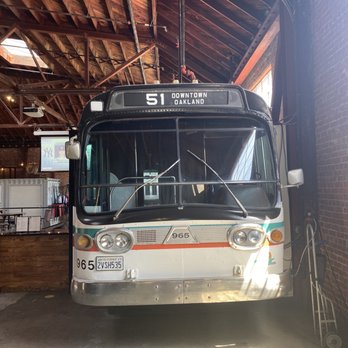 Line 51 Brewing - Breweries Near Me - Oakland, California Line 51 Brewing - Breweries Near Me - Oakland, California