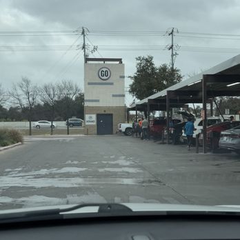 GO Car Wash - Car Wash Near Me - Cedar Park, Texas GO Car Wash - Car Wash Near Me - Cedar Park, Texas