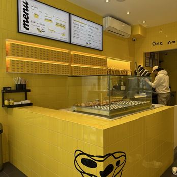 Nata - Bakeries Near Me - New York, New York Nata - Bakeries Near Me - New York, New York