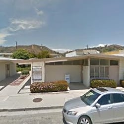 Pacific Foot & Ankle Care - Office is located on Loma Vista Rd.