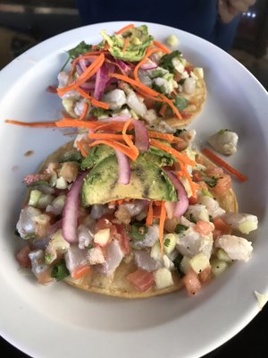 Bajamar Seafood & Tacos by null