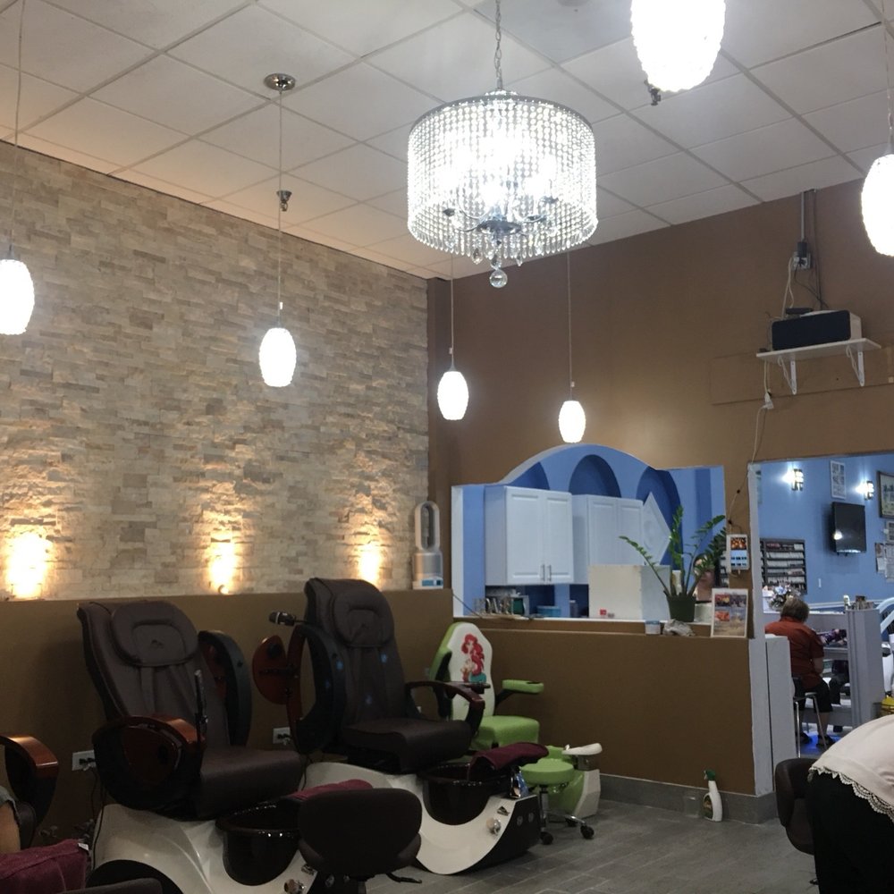 Fashion Nails - Nail Salons Near Me - McHenry, Illinois Fashion Nails - Nail Salons Near Me - McHenry, Illinois