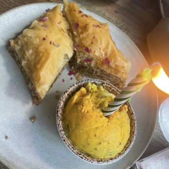 Delbar Middle Eastern - Baklava - Persian/Iranian Near Me - Atlanta, Georgia