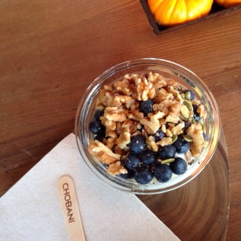 Chobani - Coffee & Tea Near Me - New York, New York Chobani - Coffee & Tea Near Me - New York, New York