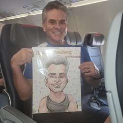 Great Haircut