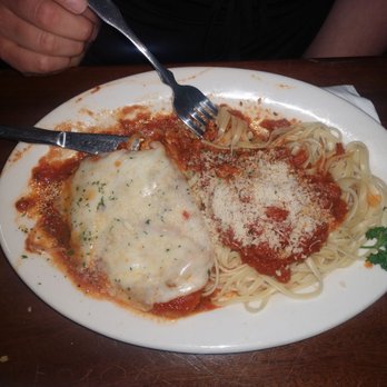 Assaggio Italian Restaurant - Italian Near Me - Brawley, California