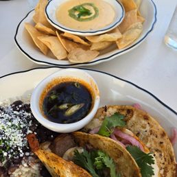 Birria Tacos