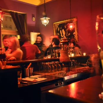 Monterey Bar - Bars Near Me - Berlin, BE Monterey Bar - Bars Near Me - Berlin, BE
