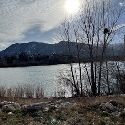 Quail Lake Park
