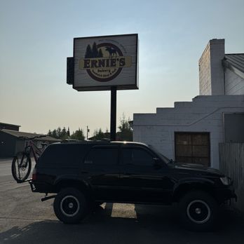 Ernie's Bakery & Deli - Bakeries Near Me - West Yellowstone, Montana Ernie's Bakery & Deli - Bakeries Near Me - West Yellowstone, Montana