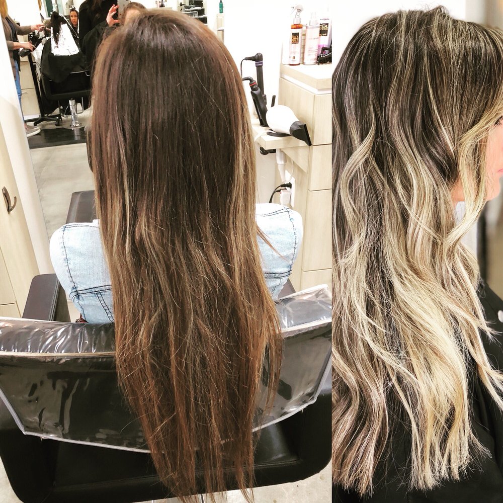 Kenneth Brown Salons - Hair Salons Near Me - Newport Beach, California Kenneth Brown Salons - Hair Salons Near Me - Newport Beach, California