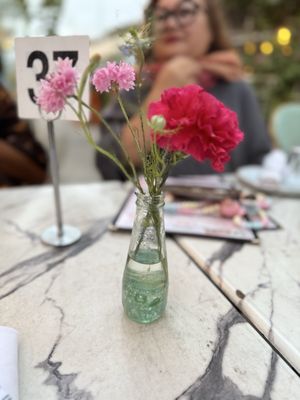 De La Nonna - Art's District by null