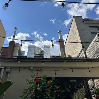 Mia's Bakery - Look up - Bakeries Near Me - Brooklyn, New York