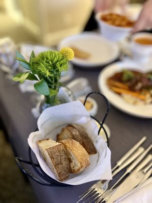 The Ritz-Carlton, Tysons Corner by null