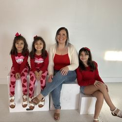 The Montrose Studios - Family photos