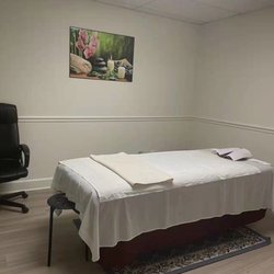 Asian massage