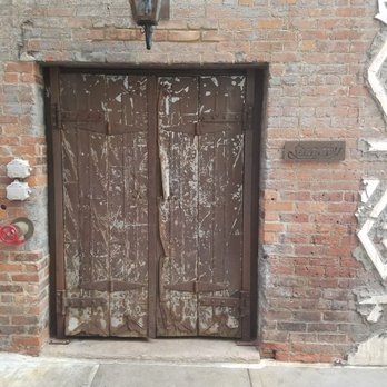 Standby - Stand By front door - New American Near Me - Detroit, Michigan