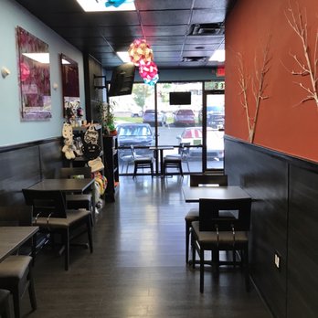 Xin Xin Cafe & Boba - Gifts indoor Seating outdoor seating clean restrooms - Coffee & Tea Near Me - Albuquerque, New Mexico Xin Xin Cafe & Boba - Gifts indoor Seating outdoor seating clean restrooms - Coffee & Tea Near Me - Albuquerque, New Mexico