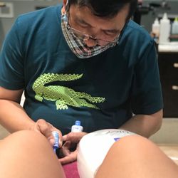 T's Nails & Spa