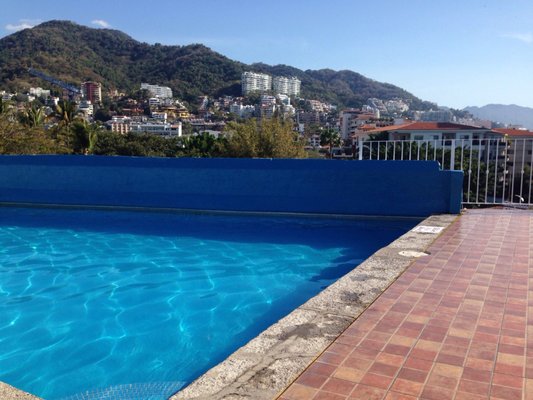 Encino Hotel Puerto Vallarta by null