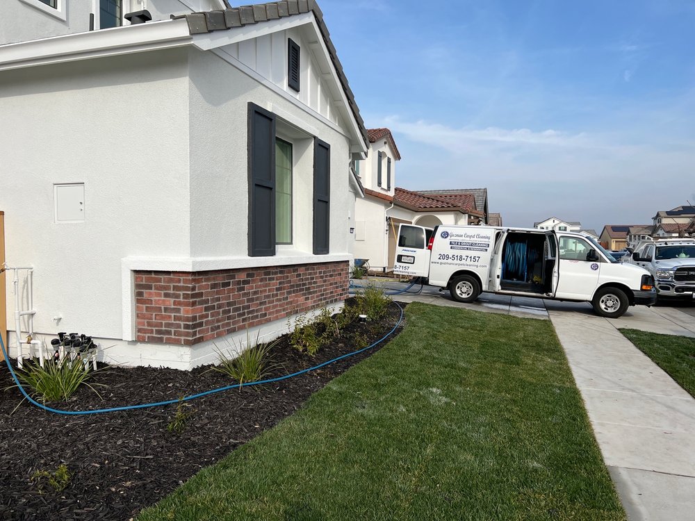 GUZMAN CARPET CLEANING Updated August 2024 35 Photos & 12 Reviews