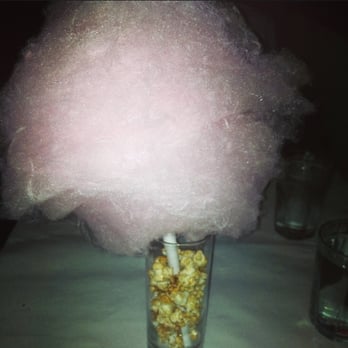 Carnivale Chicago - cotton candy / caramel popcorn - Latin American Near Me - Chicago, Illinois Carnivale Chicago - cotton candy / caramel popcorn - Latin American Near Me - Chicago, Illinois