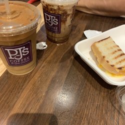 PJ's Coffee