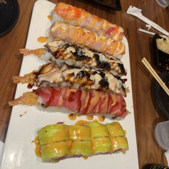Kintaro - Japanese Near Me - Tucson, Arizona Kintaro - Japanese Near Me - Tucson, Arizona