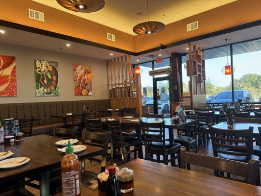 Szechuan Spice Restaurant by null