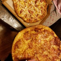 Pizza Hut - Pizza hut