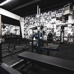 New Roots Fitness