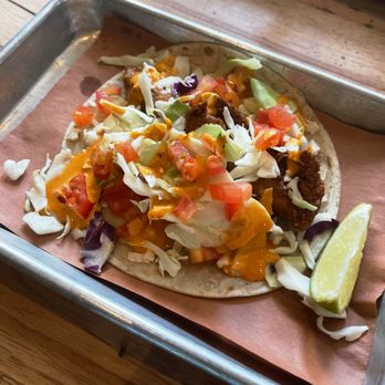 Estrella - Tacos Near Me - Downingtown, Pennsylvania