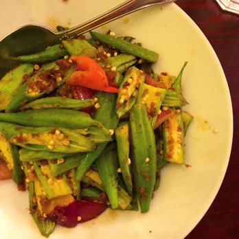Mamak - Sambal Okra - Malaysian Near Me - Doraville, Georgia Mamak - Sambal Okra - Malaysian Near Me - Doraville, Georgia