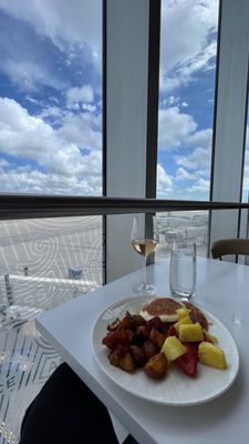 American Express Centurion Lounge by null