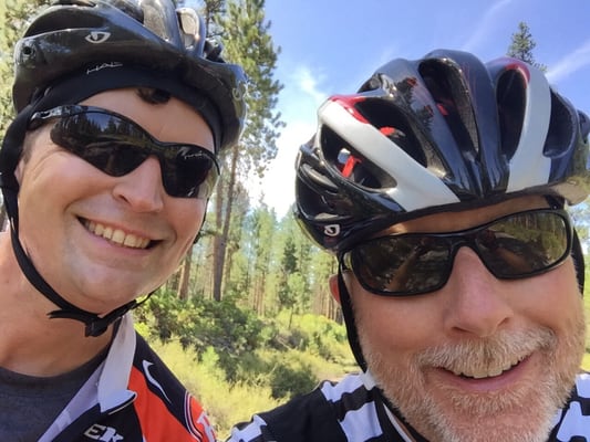 Big Belly Burgers and Brew by null