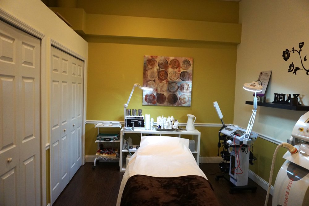DORAL SPA AND SKIN CARE - 23 Photos - Day Spas - 10200 NW 25th St
