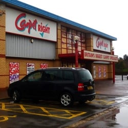 Carpetright