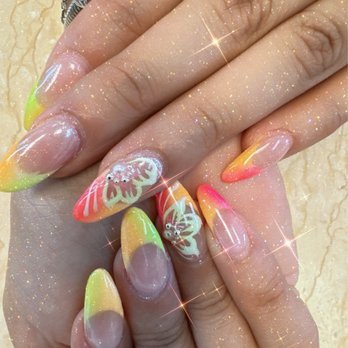 Magic Nails - Nail Salons Near Me - Lincoln, Rhode Island Magic Nails - Nail Salons Near Me - Lincoln, Rhode Island
