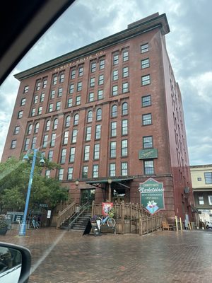 Northern Waters Smokehaus by null