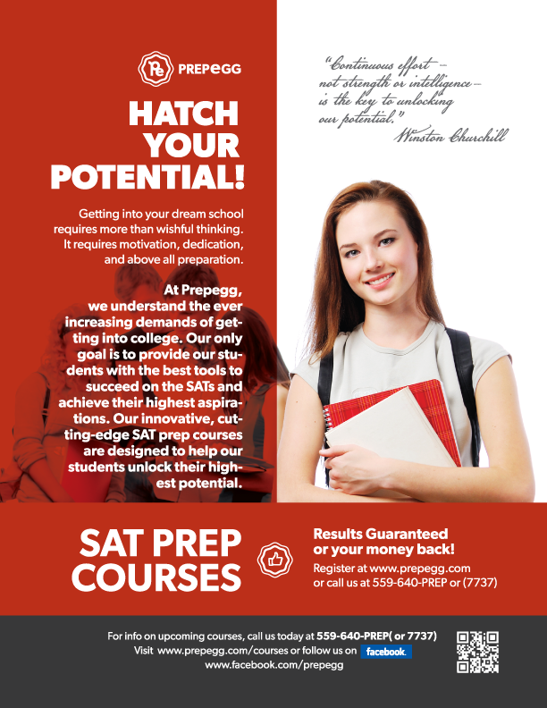 PrepEgg Education - reading tutor in Fresno, CA