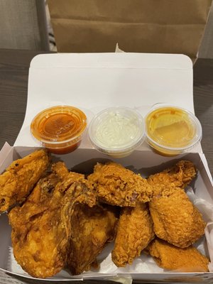 Side Chick Boston by null