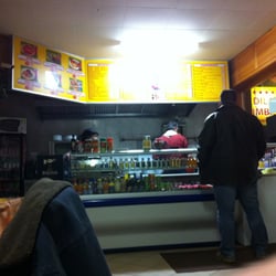 Dilan Imbiss Döner