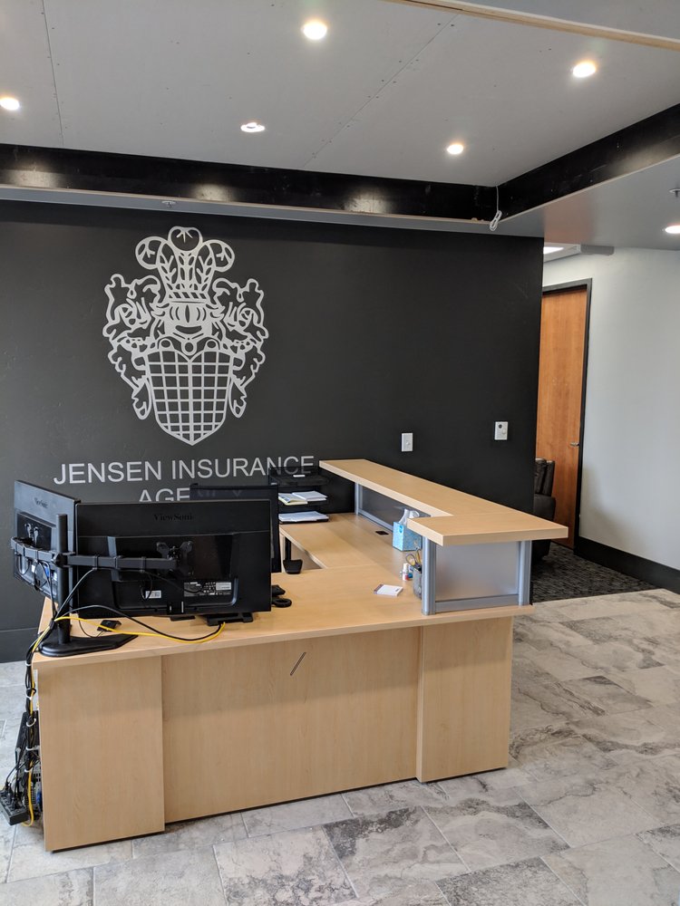 Jensen Insurance Agency
