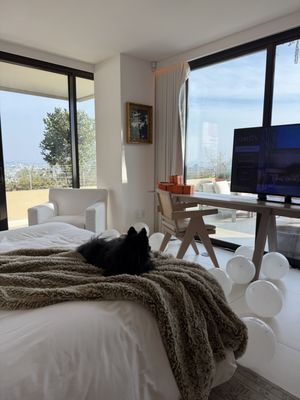 The West Hollywood EDITION by null