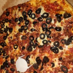 Portofino's Pizza & Pasta