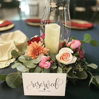 Blue Iris Florist - Florists Near Me - Houston, Texas