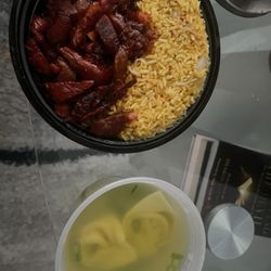 General Tso