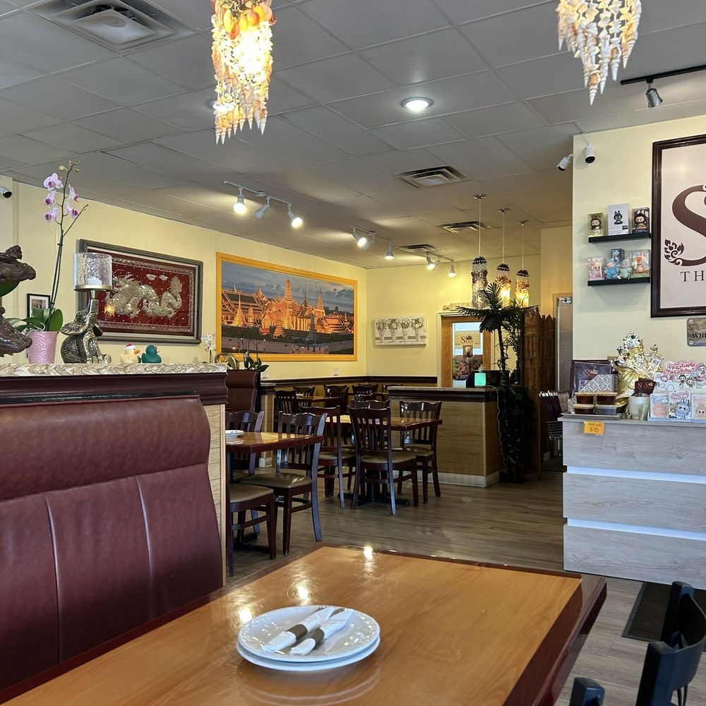 Sara Thai Kitchen - Thai Near Me - Salt Lake City, Utah Sara Thai Kitchen - Thai Near Me - Salt Lake City, Utah