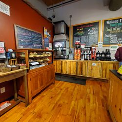 Saxapahaw General Store
