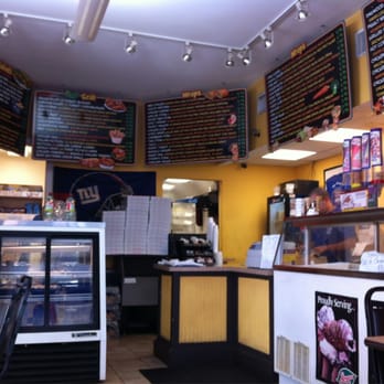 Mr Wraps - Inside - New American Near Me - Hoboken, New Jersey Mr Wraps - Inside - New American Near Me - Hoboken, New Jersey
